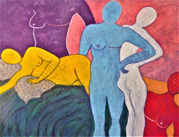 artist